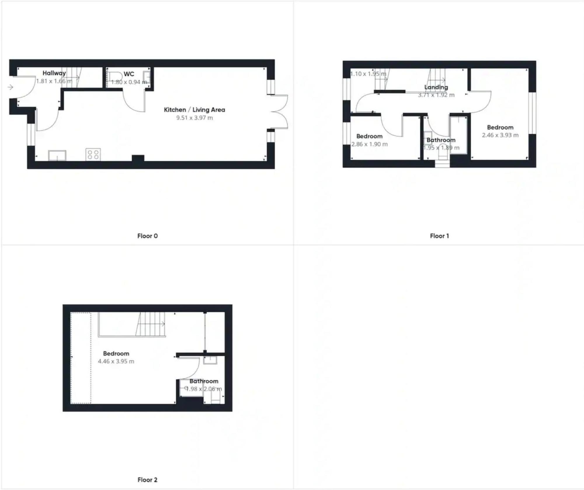 Entire Home In Манчестер Экстерьер фото
